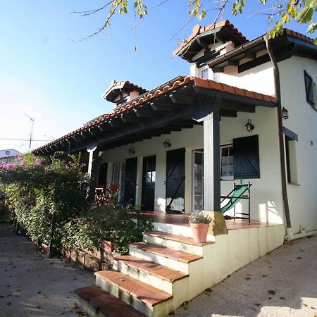 Villa La Casa De Gene à Ruilobuca Extérieur photo