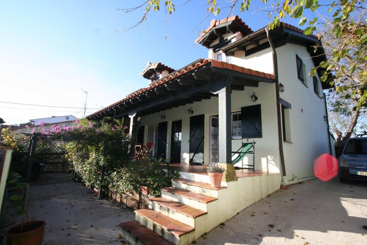 Villa La Casa De Gene à Ruilobuca Extérieur photo