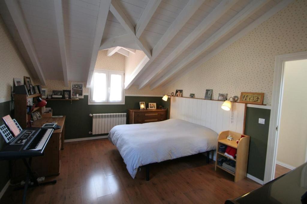 Villa La Casa De Gene à Ruilobuca Extérieur photo